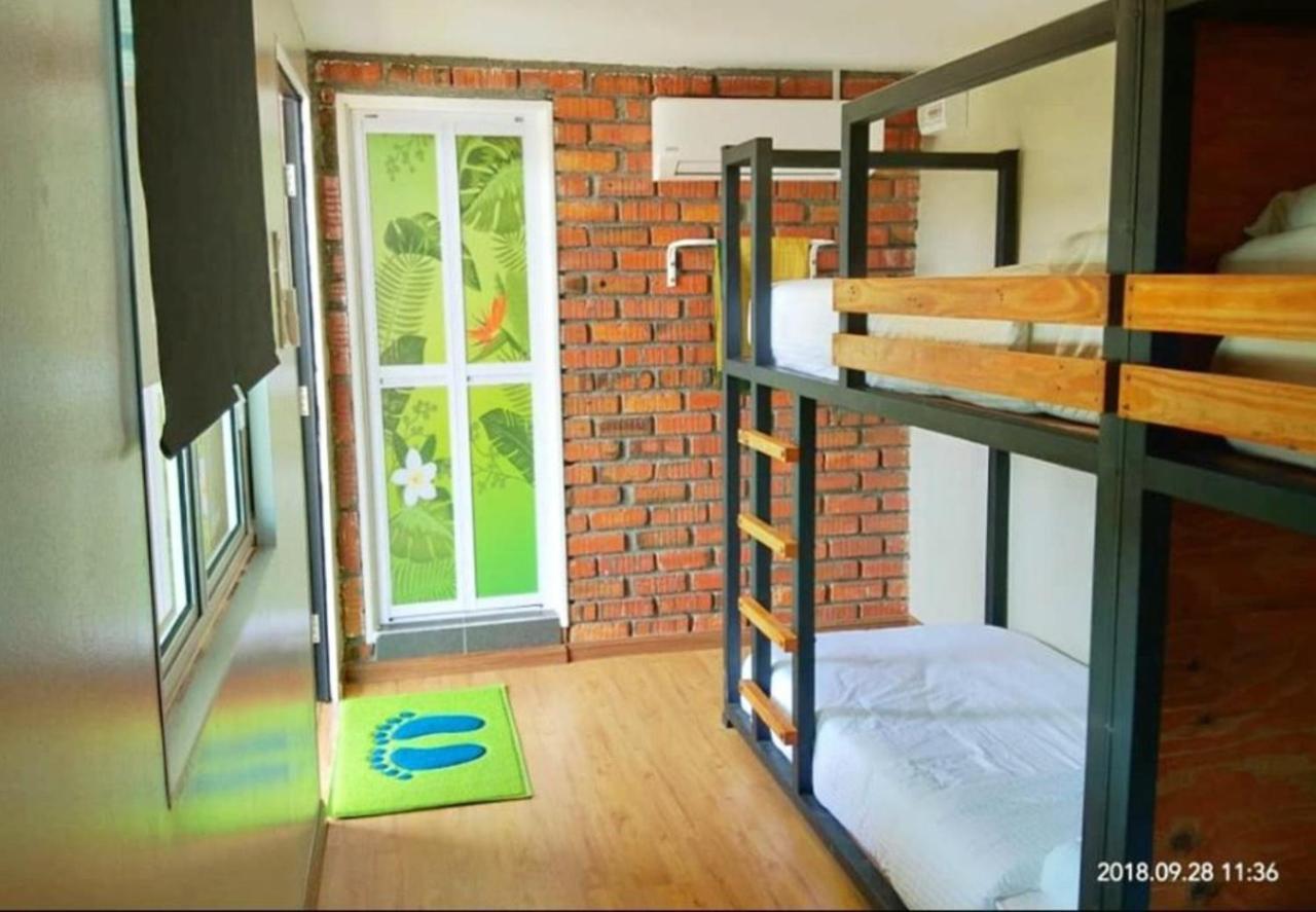 Petak Padin Cottage By The Pool, Kepala Batas  Exterior photo