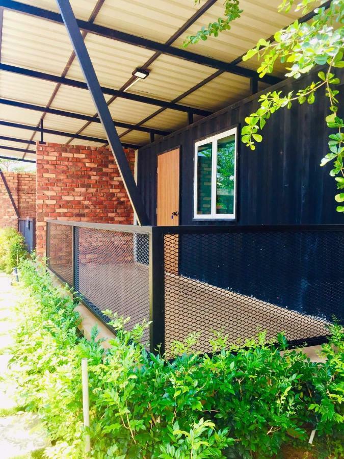 Petak Padin Cottage By The Pool, Kepala Batas  Exterior photo